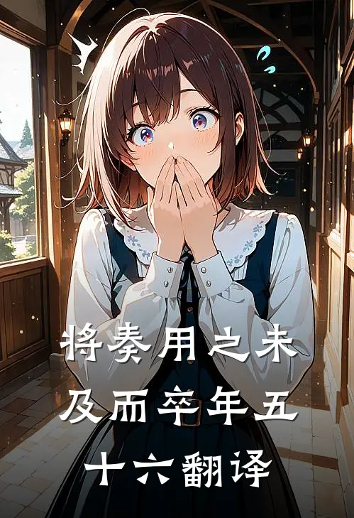 将奏用之未及而卒年五十六翻译