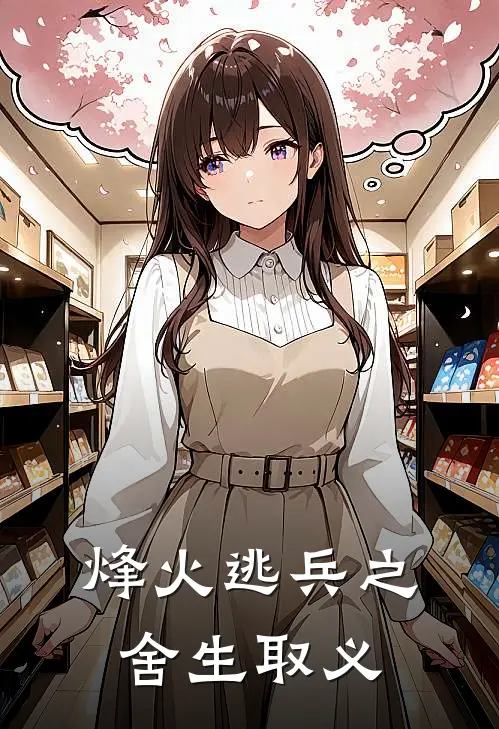 烽火逃兵之舍生取义