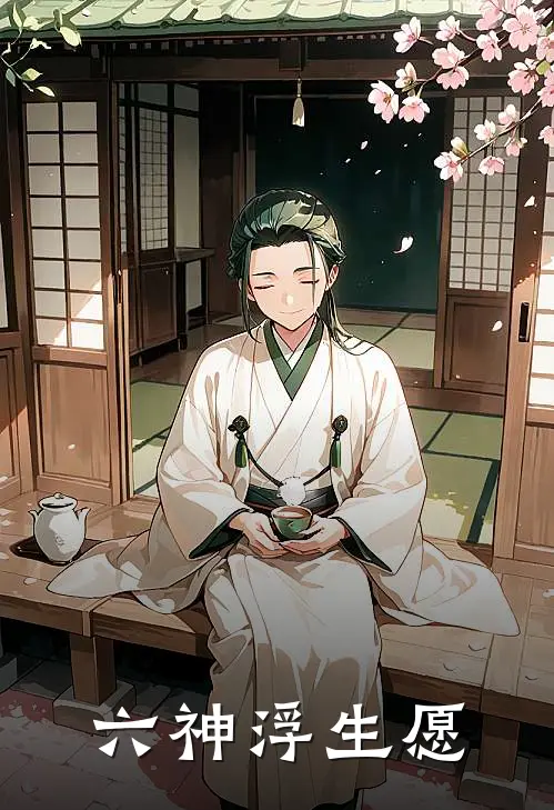 六神浮生愿(刻渊玄烬)完结版免费小说_热门完结小说六神浮生愿(刻渊玄烬)