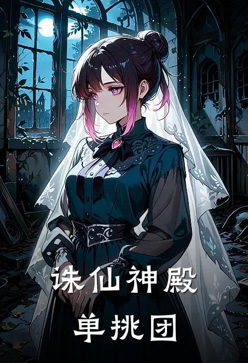 诛仙神殿单挑团