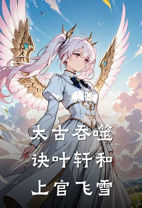 太古吞噬诀叶轩和上官飞雪