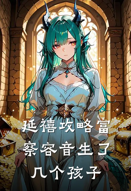 延禧攻略富察容音生了几个孩子