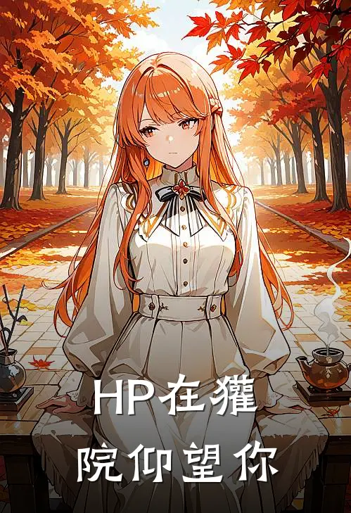 HP在獾院仰望你