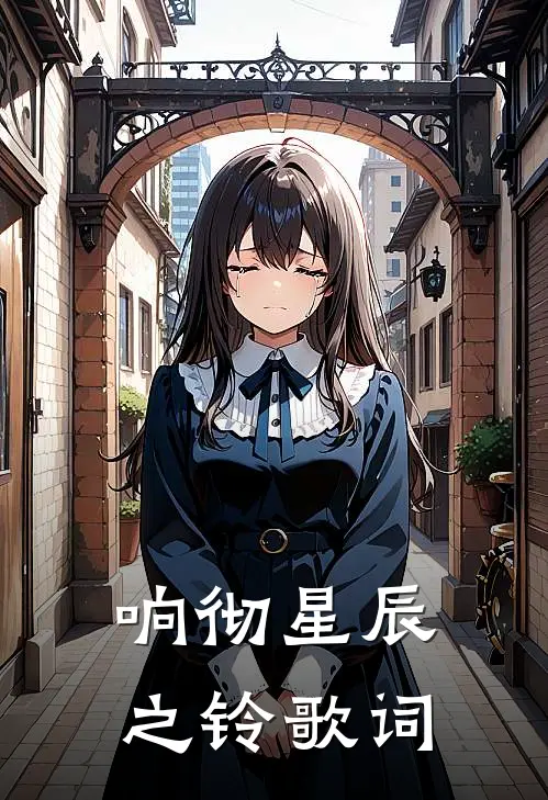 响彻星辰之铃歌词