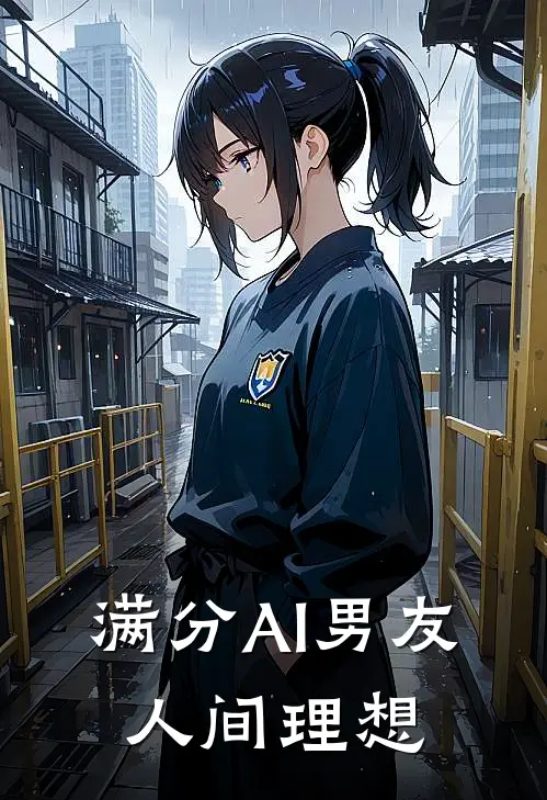 满分AI男友，人间理想