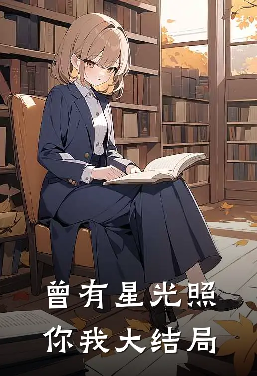 曾有星光照你我大结局