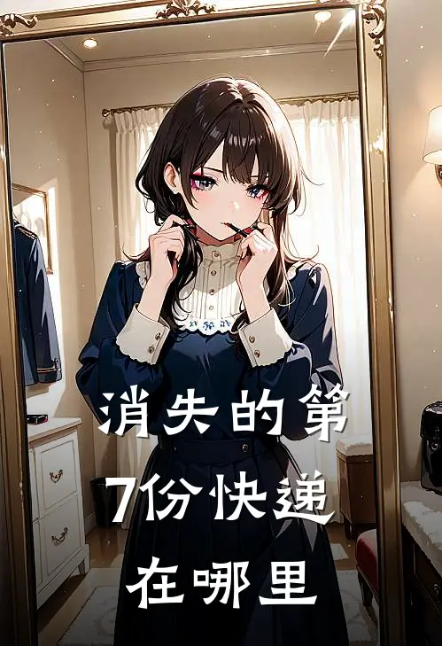 消失的第7份快递在哪里