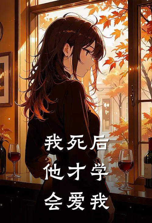 我死后，他才学会爱我