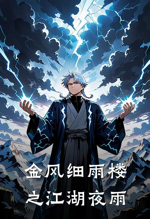 金风细雨楼之江湖夜雨