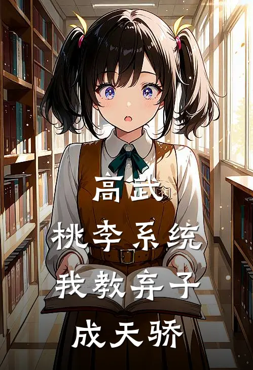 高武：桃李系统，我教弃子成天骄