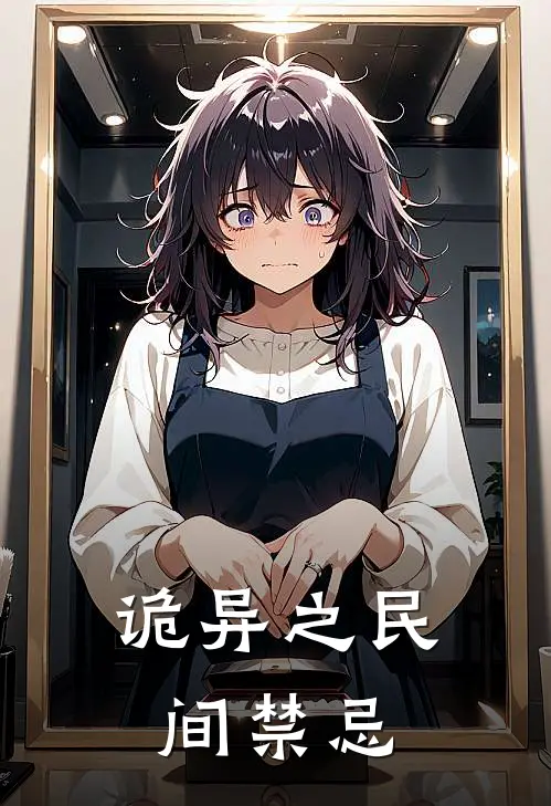 诡异之民间禁忌