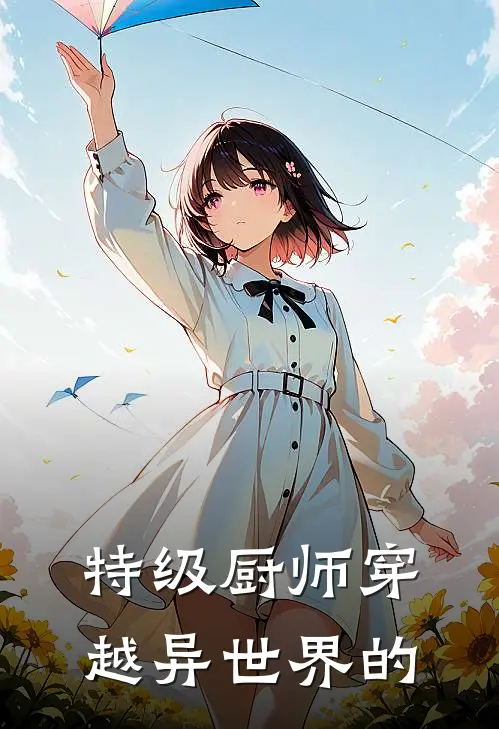 特级厨师穿越异世界的