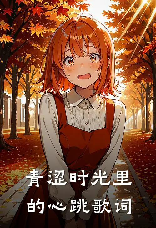 青涩时光里的心跳歌词