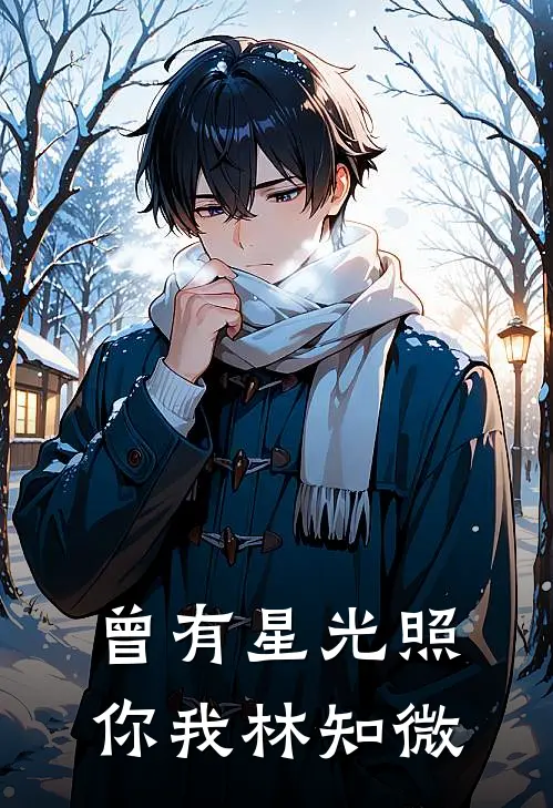 曾有星光照你我林知微