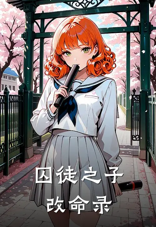 囚徒之子改命录