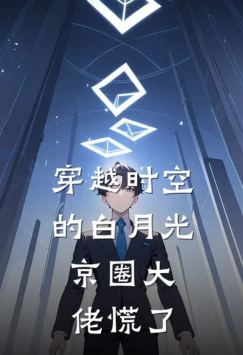 穿越时空的白月光：京圈大佬慌了