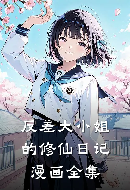 反差大小姐的修仙日记漫画全集