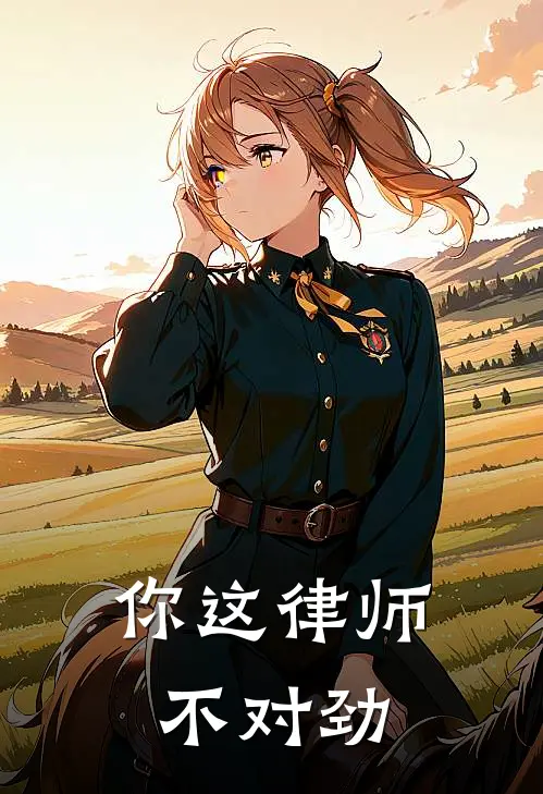 你这律师不对劲