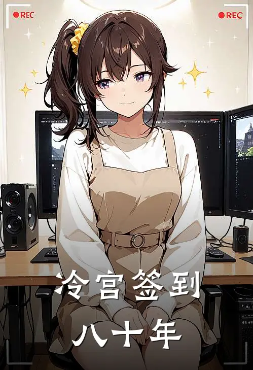 冷宫签到八十年