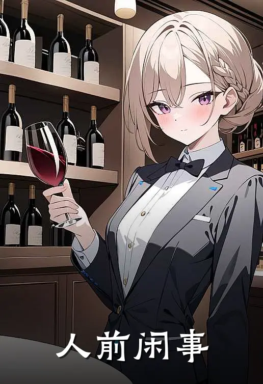 人前闲事