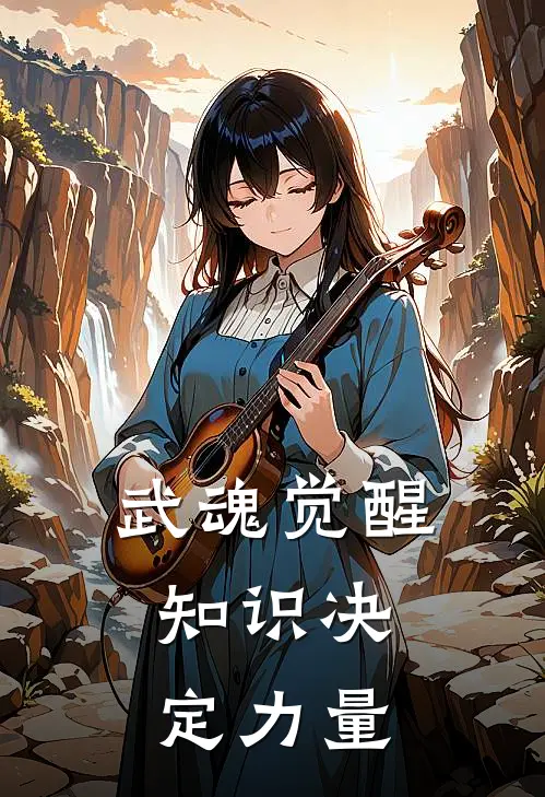 武魂觉醒：知识决定力量(林逸唐三)在线阅读免费小说_完整版小说免费阅读武魂觉醒：知识决定力量(林逸唐三)