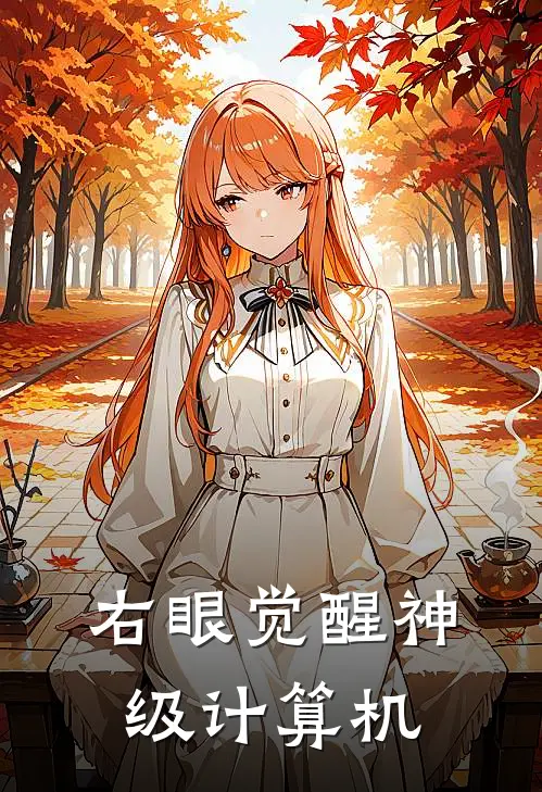 右眼觉醒神级计算机