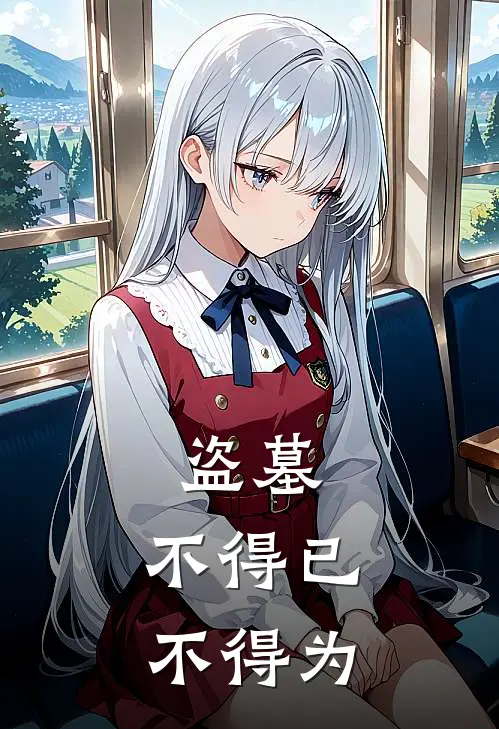 盗墓：不得已不得为