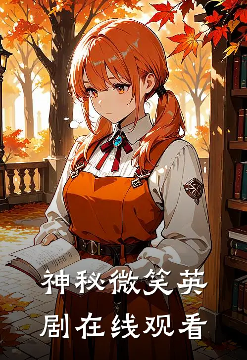 神秘微笑英剧在线观看