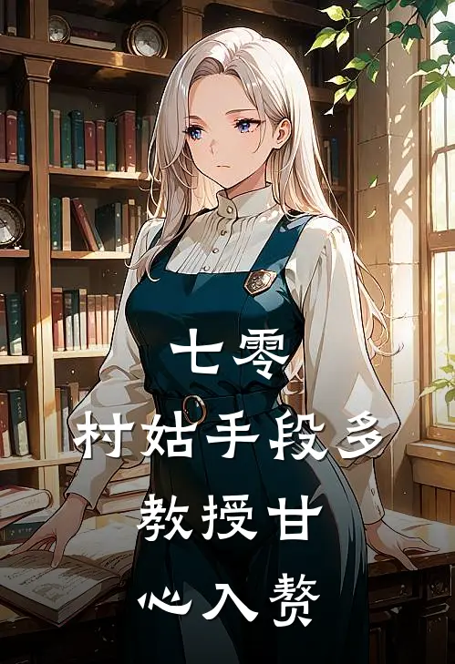 七零：村姑手段多，教授甘心入赘