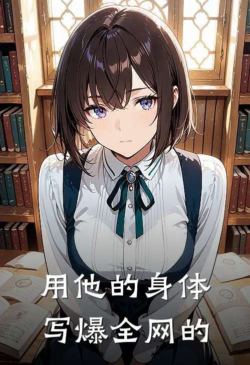 用他的身体写爆全网的