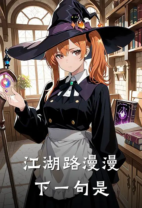 江湖路漫漫下一句是