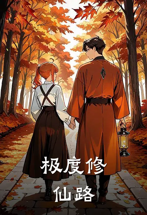 极度修仙路