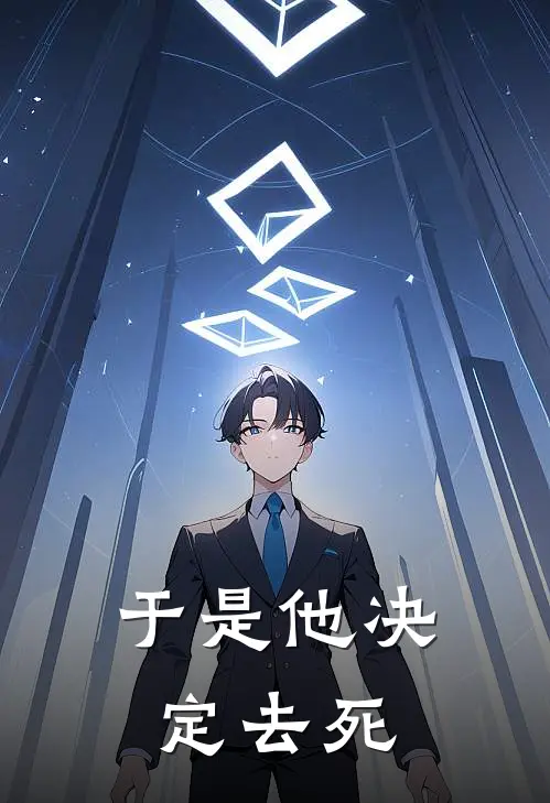 于是他决定去死