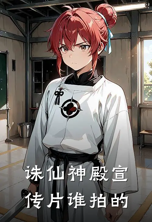 诛仙神殿宣传片谁拍的