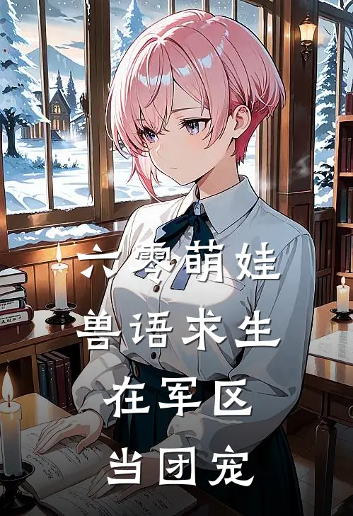 六零萌娃兽语求生，在军区当团宠