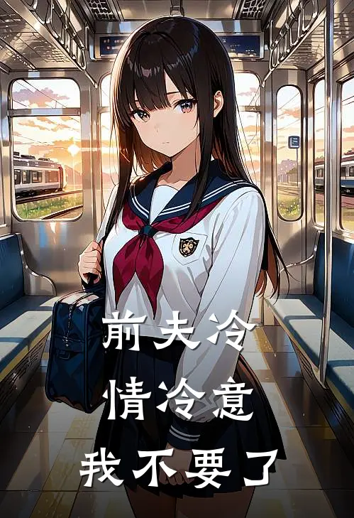 前夫冷情冷意，我不要了