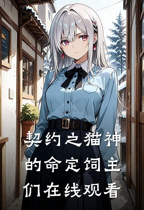 契约之猫神的命定饲主们在线观看