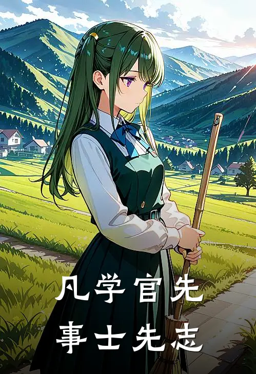 凡学官先事士先志