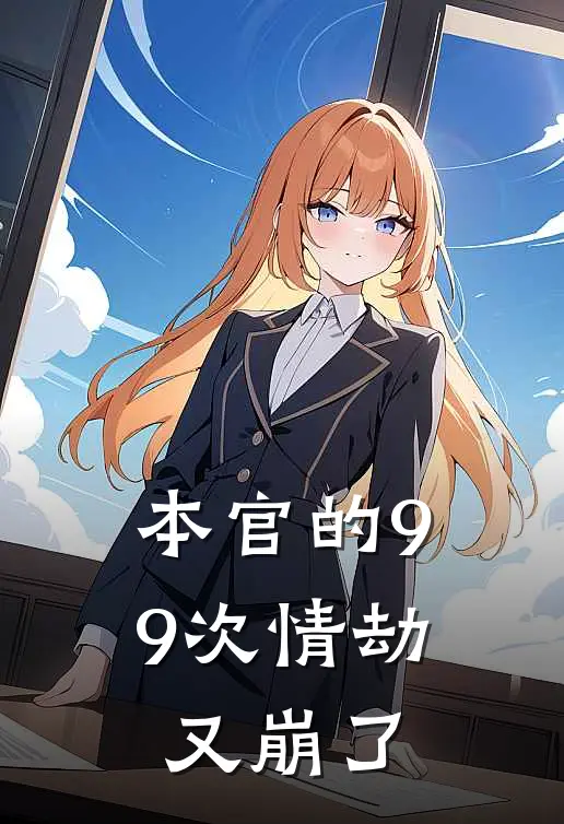 本官的99次情劫又崩了