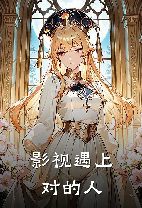 影视遇上对的人