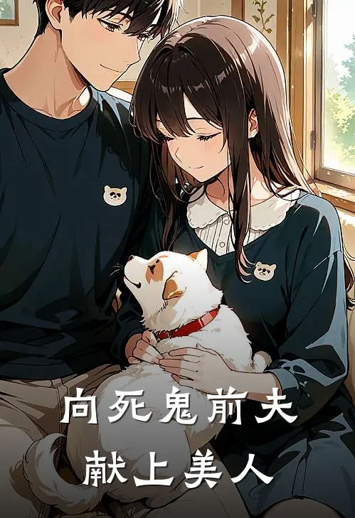 向死鬼前夫献上美人