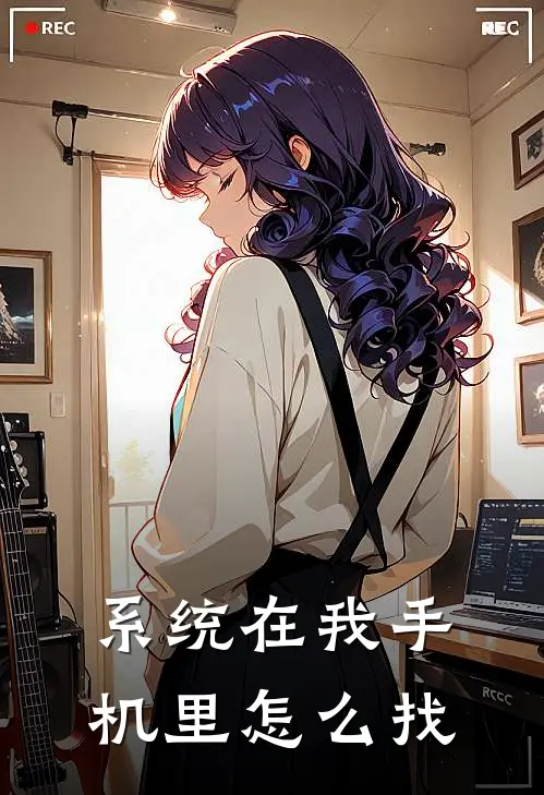 系统在我手机里怎么找