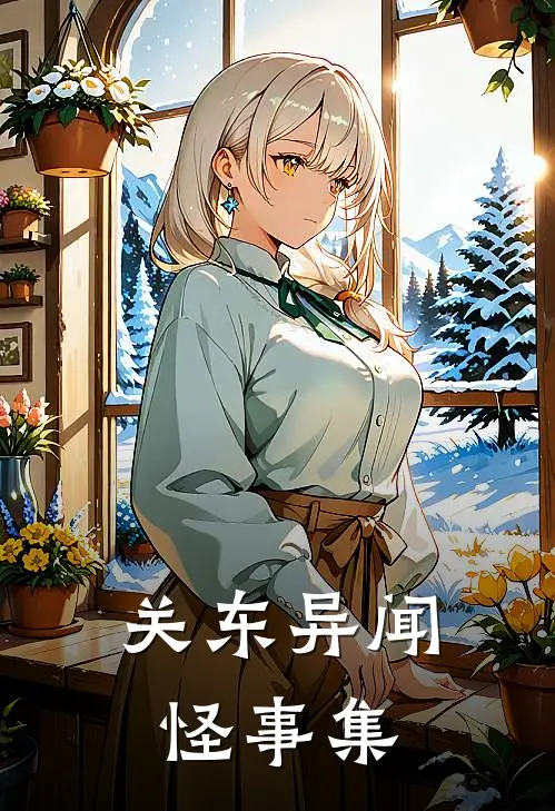 关东异闻怪事集