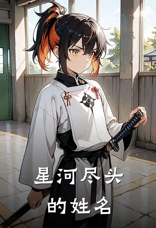 星河尽头的姓名