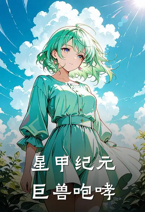 星甲纪元：巨兽咆哮