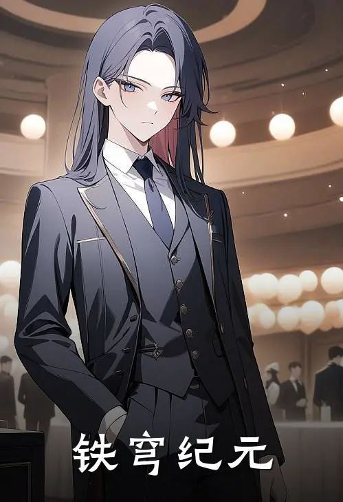 铁穹纪元(贾新川贾新川)全章节在线阅读_贾新川贾新川全章节在线阅读