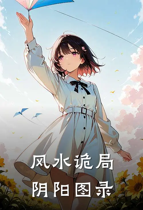 风水诡局阴阳图录