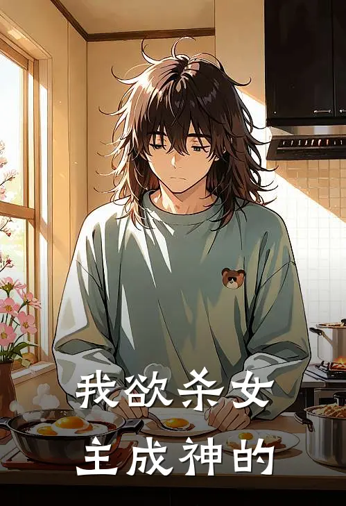 我欲杀女主成神的