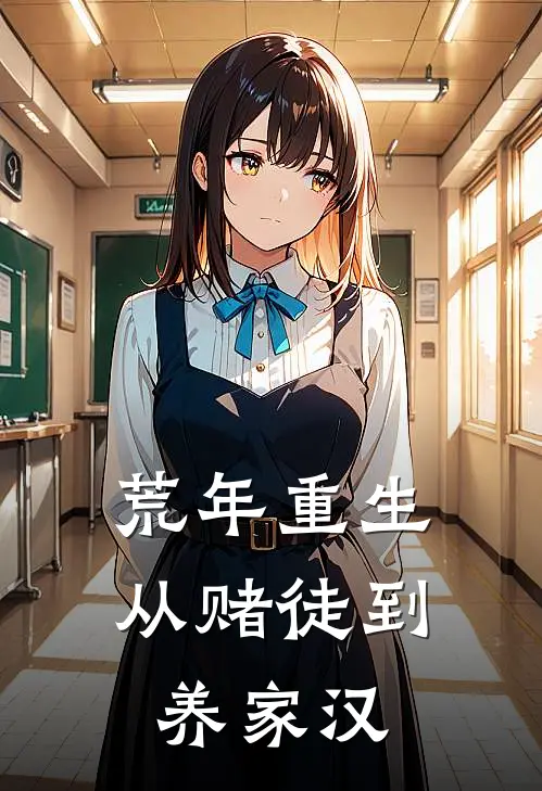 荒年重生：从赌徒到养家汉(周正陈莲)最新好看小说_无弹窗全文免费阅读荒年重生：从赌徒到养家汉周正陈莲