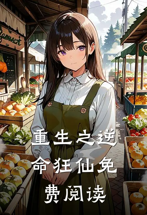 重生之逆命狂仙免费阅读